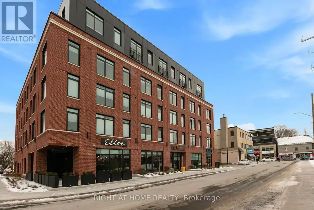 502 - 377 Winona Avenue, Ottawa